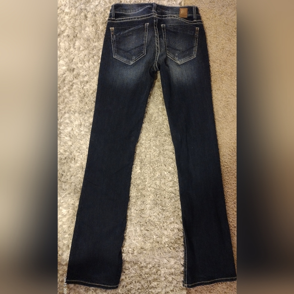 BNWOT BKE Bootcut Jeans